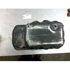 106J101 Engine Oil Pan From 2015 Mini Cooper  1.6 55048380